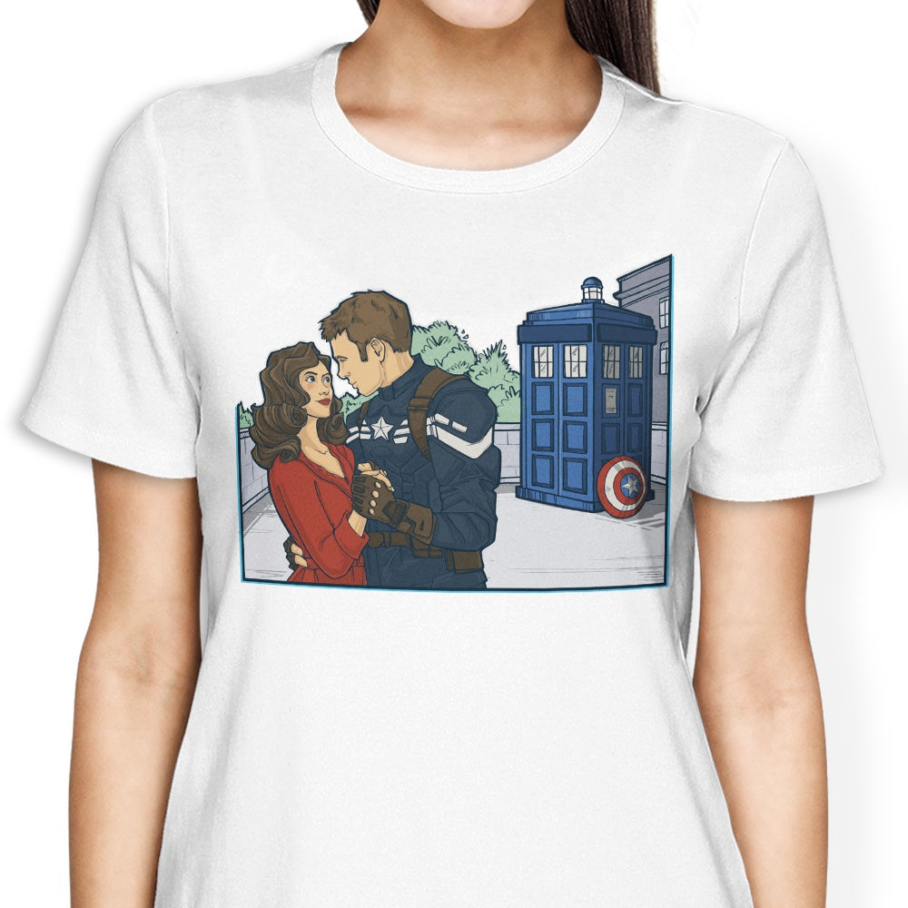 Back for Dance - Women's Apparel T-Shirts, Hoodie, Sweatshirt | CiraTrend.com (Image 5)