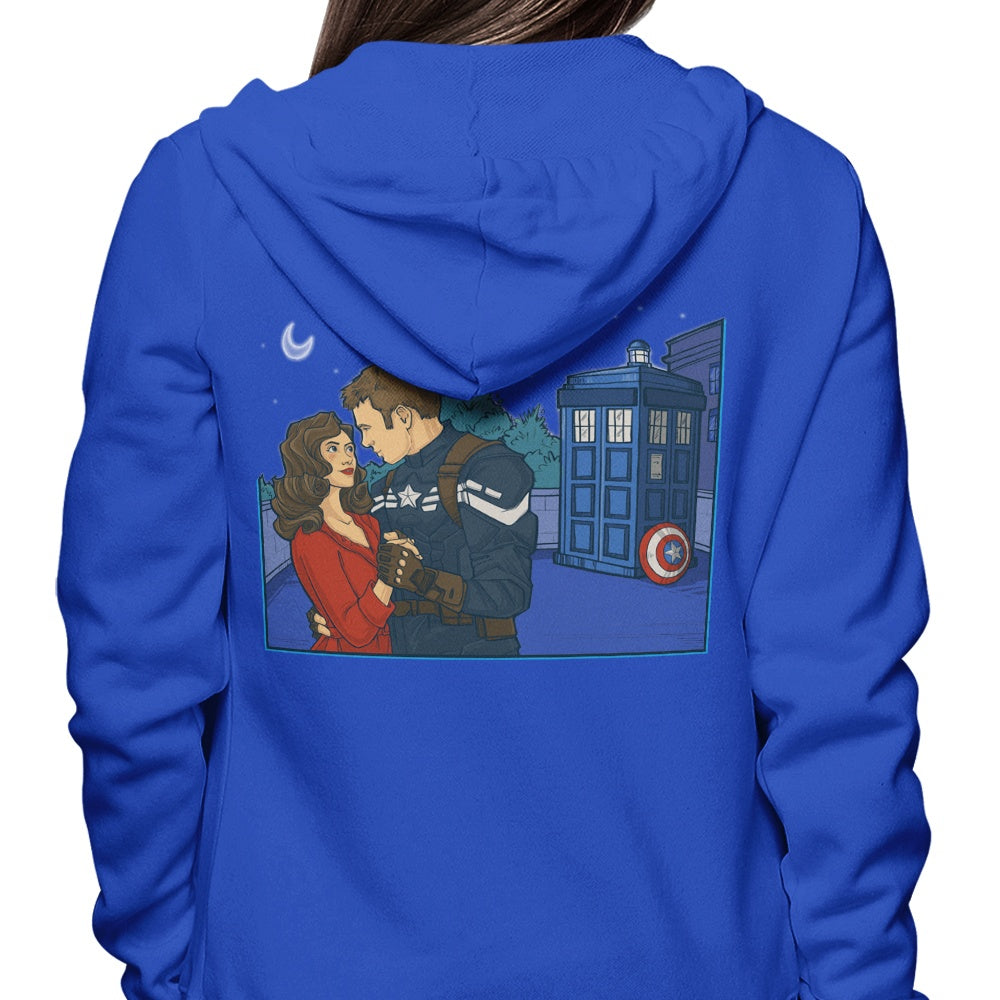 Back for Dance - Hoodie T-Shirts, Sweatshirt | CiraTrend.com (Image 3)