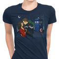 Back for Dance - Women's Apparel T-Shirts, Hoodie, Sweatshirt | CiraTrend.com (Image 1)