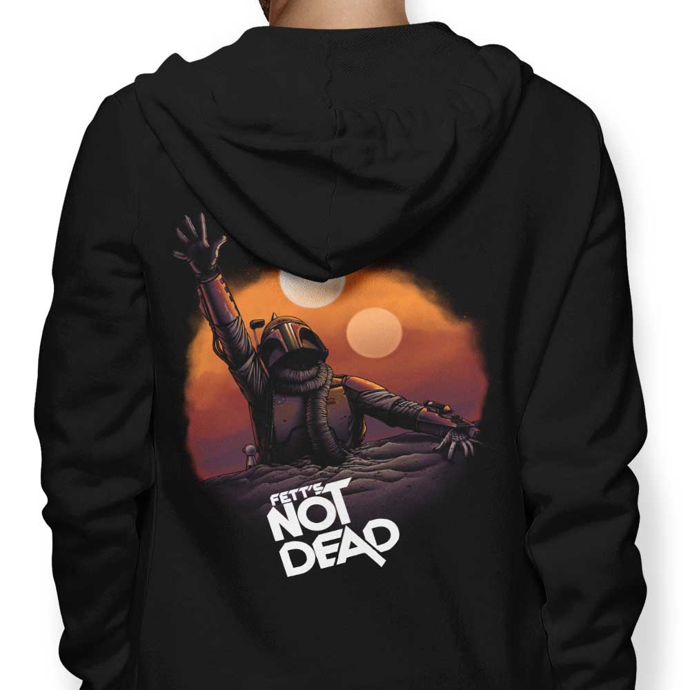 Back from the Pit - Hoodie T-Shirts, Sweatshirt | CiraTrend.com (Image 1)