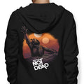 Back from the Pit - Hoodie T-Shirts, Sweatshirt | CiraTrend.com (Image 1)