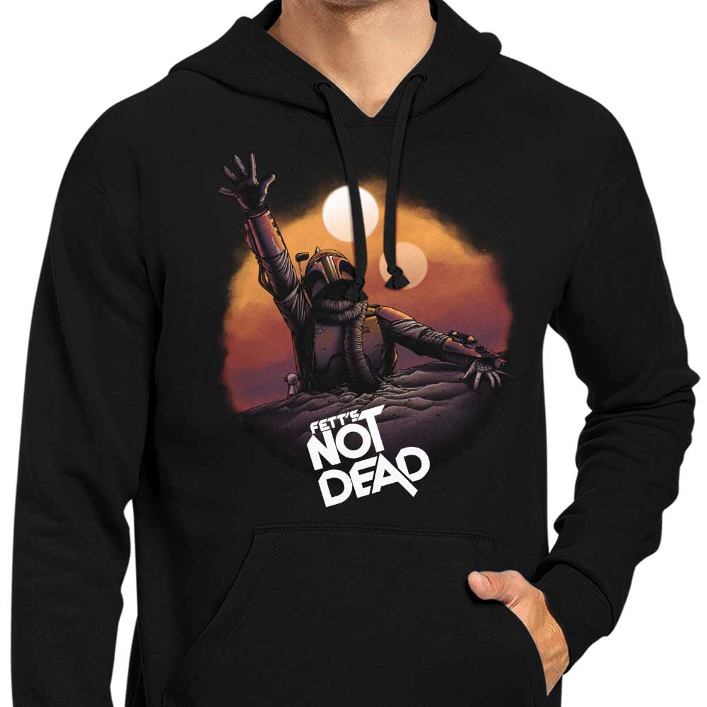 Back from the Pit - Hoodie T-Shirts, Sweatshirt | CiraTrend.com (Image 3)