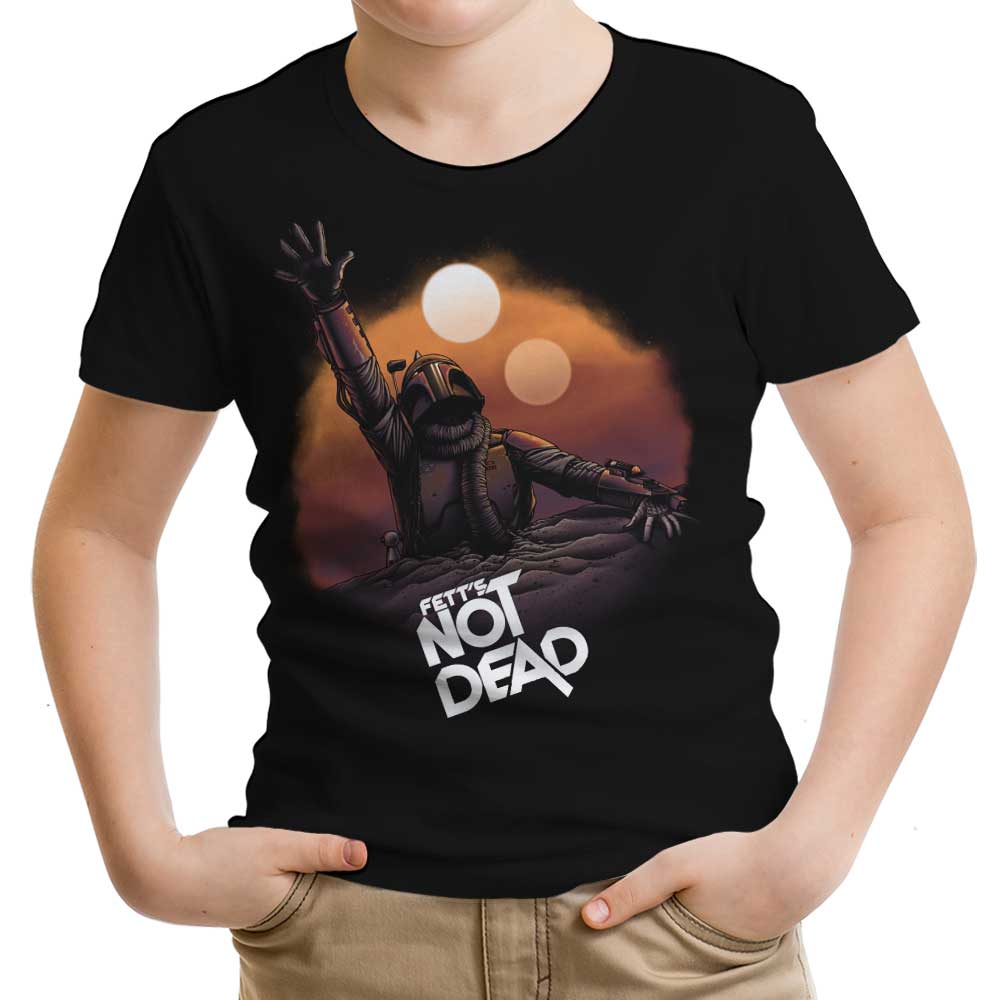 Back from the Pit - Youth Apparel T-Shirts, Hoodie, Sweatshirt | CiraTrend.com (Image 1)