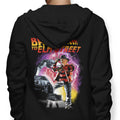 Back to Elm Street - Hoodie T-Shirts, Sweatshirt | CiraTrend.com (Image 1)