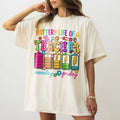 Back To School Retro Back to School Tshirt, Kindergarten, First Day Of School, Battery life of a Teacher Shirt,Funny...