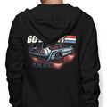 Back to the 80's - Hoodie T-Shirts, Sweatshirt | CiraTrend.com (Image 1)