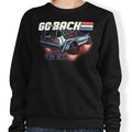 Back to the 80's - Sweatshirt T-Shirts, Hoodie | CiraTrend.com (Image 1)