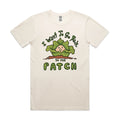 Back To The Patch Tee Hoodie, Sweatshirt | CiraTrend.com (Image 1)