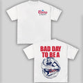 Bad Day to Be a Coorrs Light T-Shirt Vintage Graphic Tees Cotton Top Streetwear For Men Hoodie, Sweatshirt | CiraTrend.com
