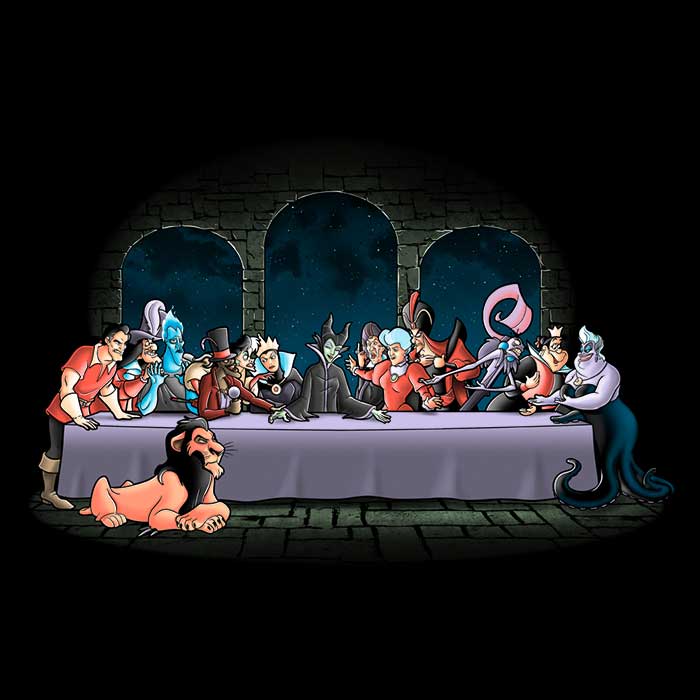 Bad Dinner - Youth Apparel T-Shirts, Hoodie, Sweatshirt | CiraTrend.com (Image 2)