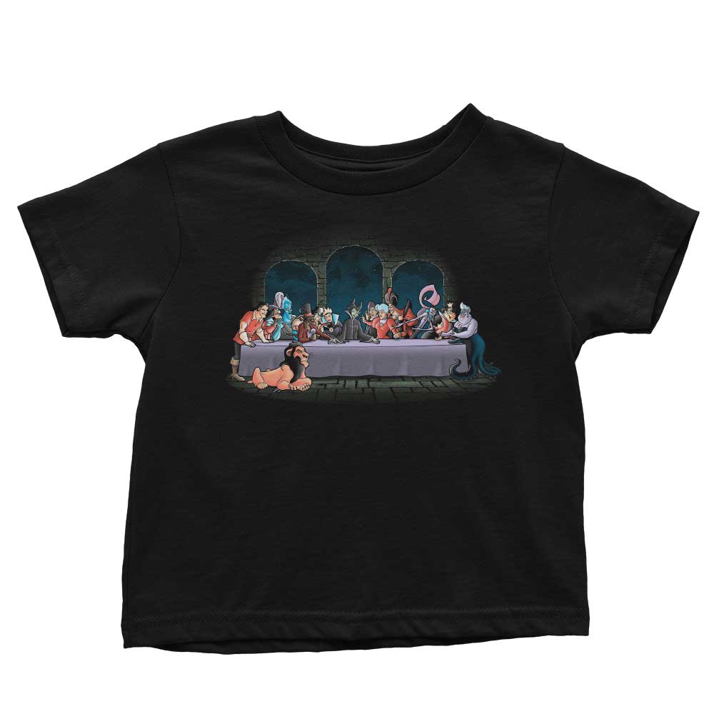 Bad Dinner - Youth Apparel T-Shirts, Hoodie, Sweatshirt | CiraTrend.com (Image 4)