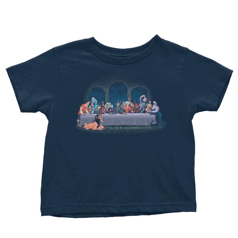 Bad Dinner - Youth Apparel T-Shirts, Hoodie, Sweatshirt | CiraTrend.com (Image 5)