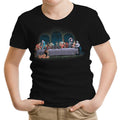 Bad Dinner - Youth Apparel T-Shirts, Hoodie, Sweatshirt | CiraTrend.com (Image 1)