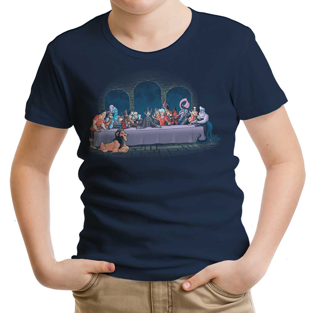 Bad Dinner - Youth Apparel T-Shirts, Hoodie, Sweatshirt | CiraTrend.com (Image 3)