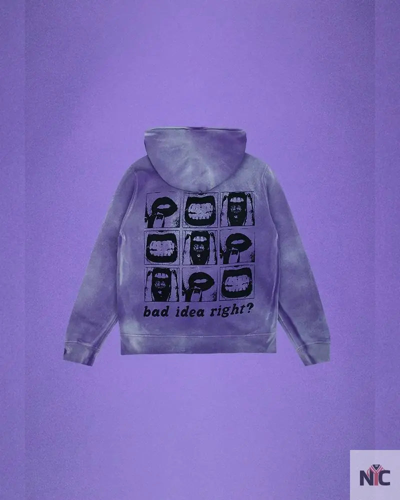 Bad Idea Right? Zip T-Shirts, Hoodie, Sweatshirt