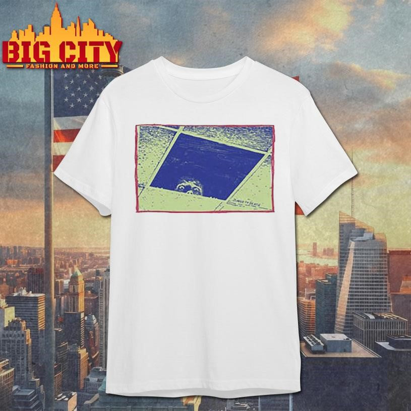 Bad Magic Productions Don’t Look Up Shirt
