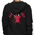 Bad Vibes Only - Hoodie T-Shirts, Sweatshirt | CiraTrend.com (Image 1)