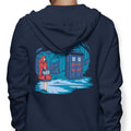 Bad Wolf - Hoodie T-Shirts, Sweatshirt | CiraTrend.com (Image 1)