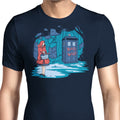 Bad Wolf - Men's Apparel T-Shirts, Hoodie, Sweatshirt | CiraTrend.com (Image 1)