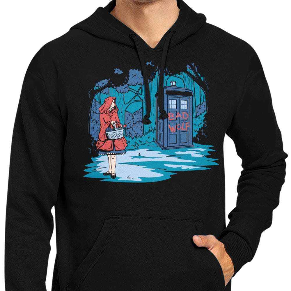 Bad Wolf - Hoodie T-Shirts, Sweatshirt | CiraTrend.com (Image 5)
