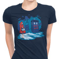 Bad Wolf - Women's Apparel T-Shirts, Hoodie, Sweatshirt | CiraTrend.com (Image 1)
