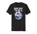 Bad day to be a Busch Light T-Shirt! For him for her, FAST SHIPPING!!! Menswear Top Hoodie, Sweatshirt | CiraTrend.com