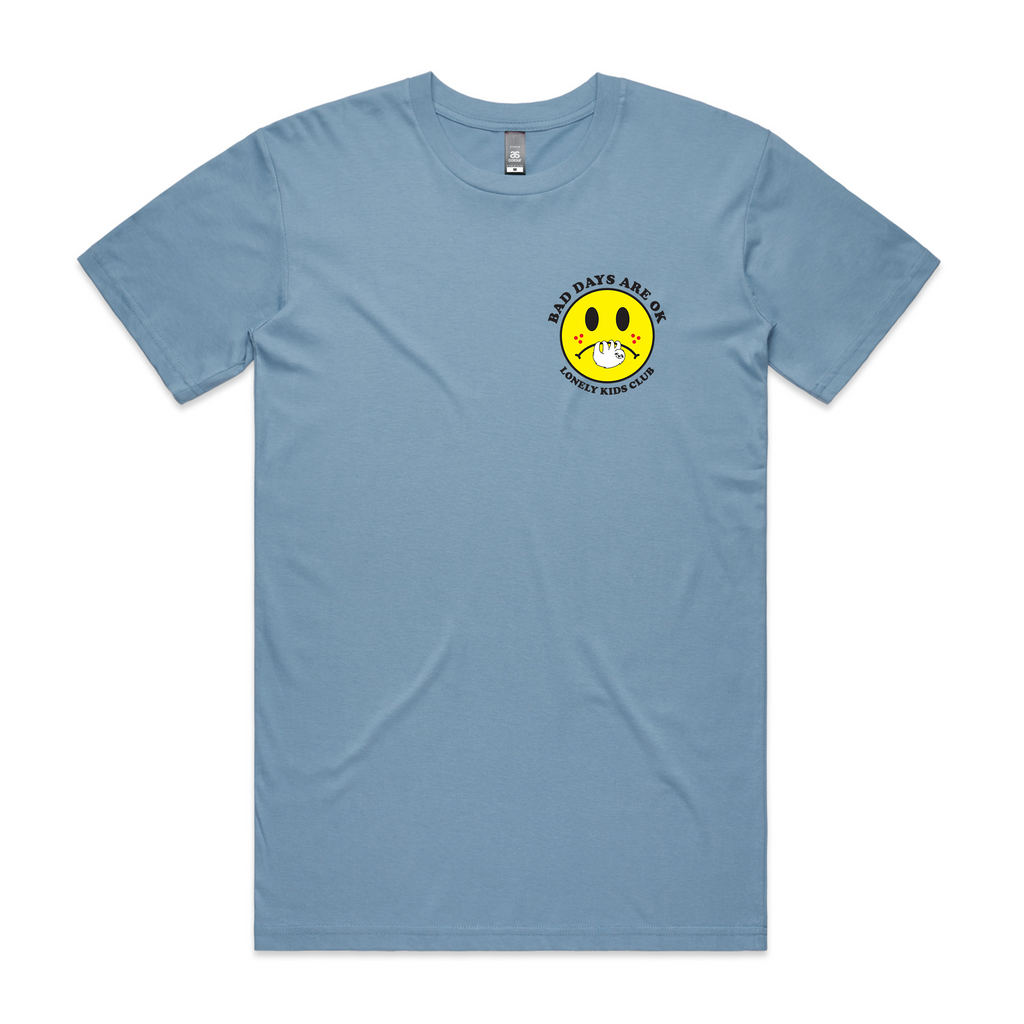 Bad Days are Okay Tee Hoodie, Sweatshirt | CiraTrend.com (Image 3)