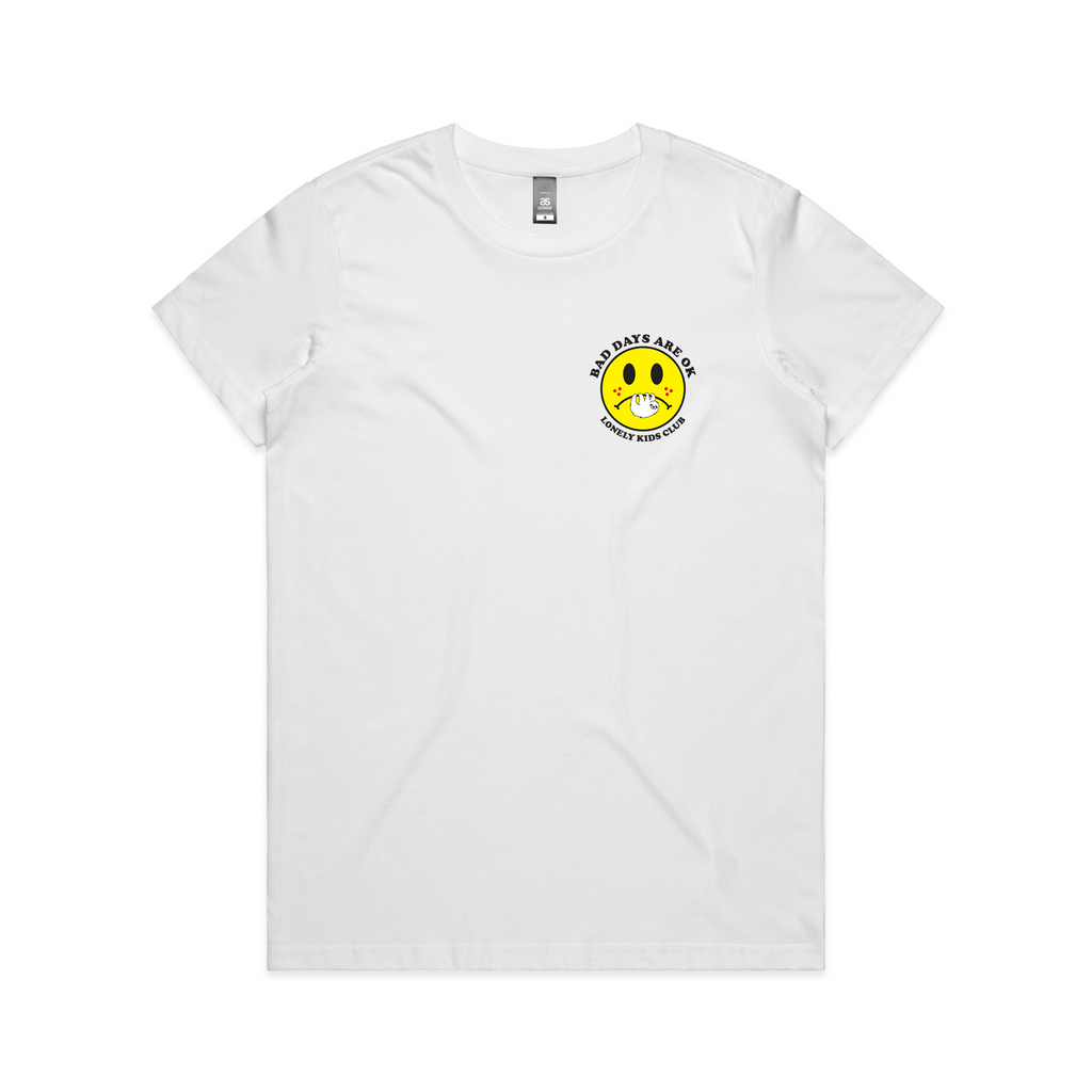Bad Days are Okay Tee Hoodie, Sweatshirt | CiraTrend.com (Image 4)