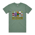 Bad Hydrations Tee Hoodie, Sweatshirt | CiraTrend.com (Image 1)