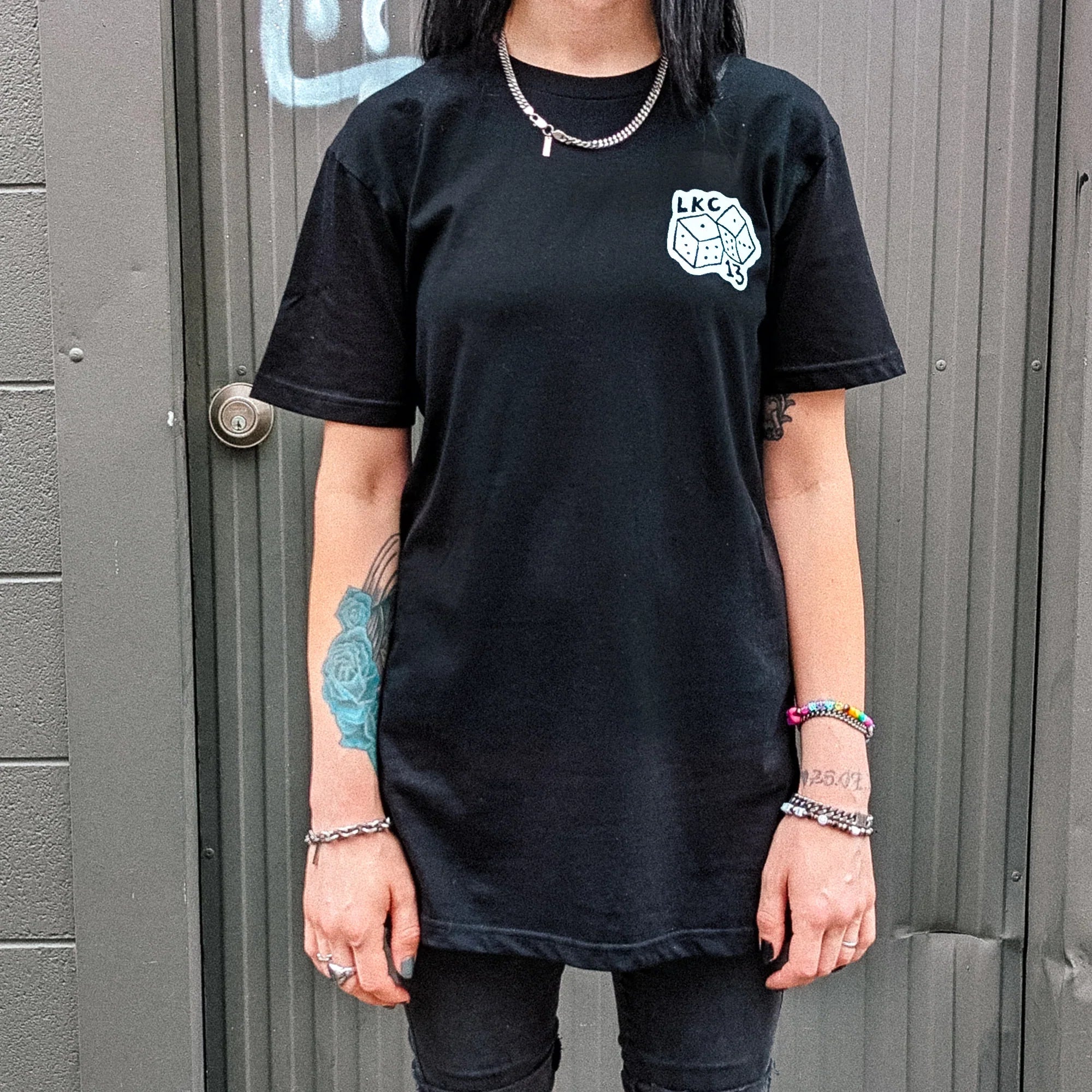 Bad Omens Tee Hoodie, Sweatshirt | CiraTrend.com (Image 2)