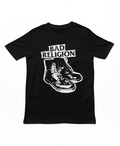 Bad Religion Up the Punx Mens T Shirt Black Hoodie, Sweatshirt | CiraTrend.com