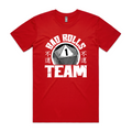Bad Rolls Team Tee Hoodie, Sweatshirt | CiraTrend.com (Image 1)