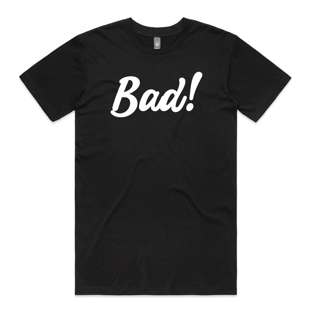 Bad! Real Bad! Tee Hoodie, Sweatshirt | CiraTrend.com (Image 1)