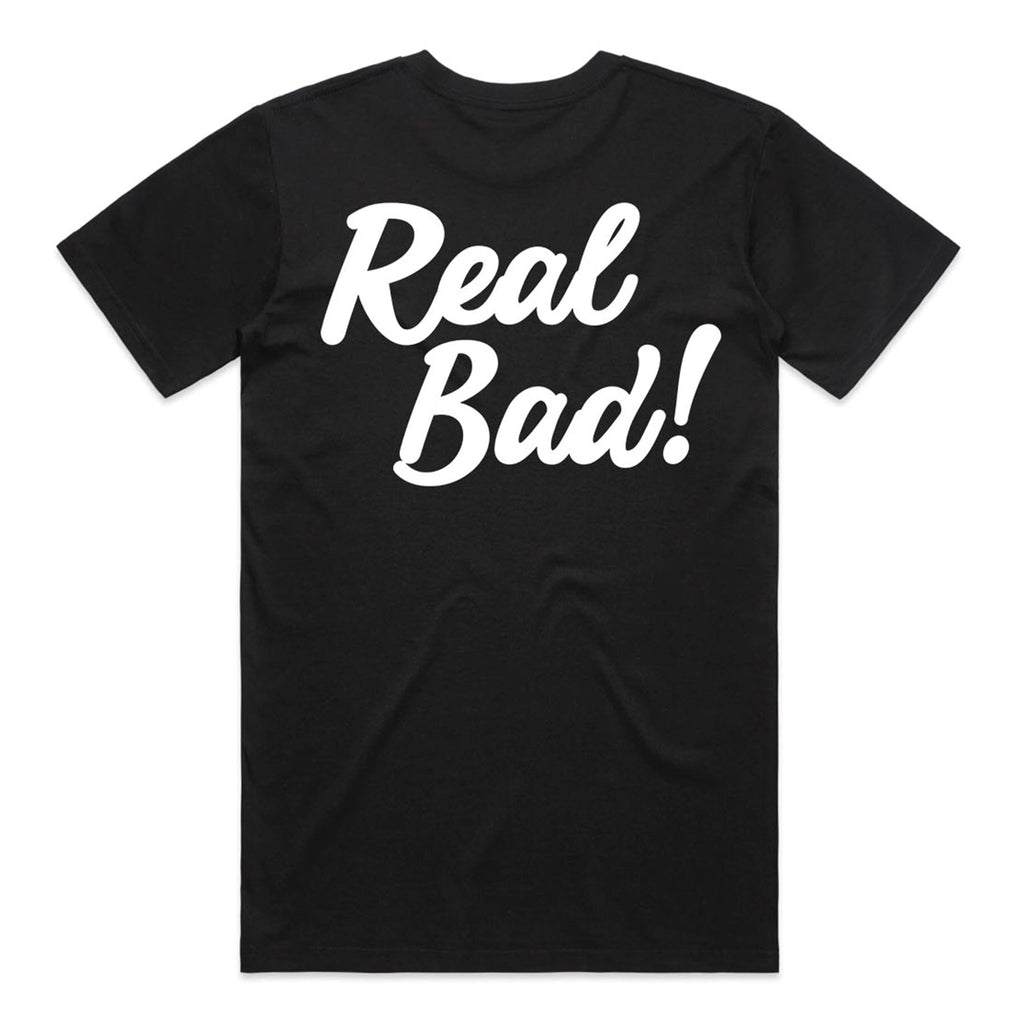 Bad! Real Bad! Tee Hoodie, Sweatshirt | CiraTrend.com (Image 2)