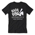 Bada Bing Gentlemen'S Club T-Shirts, Hoodie, Sweatshirt