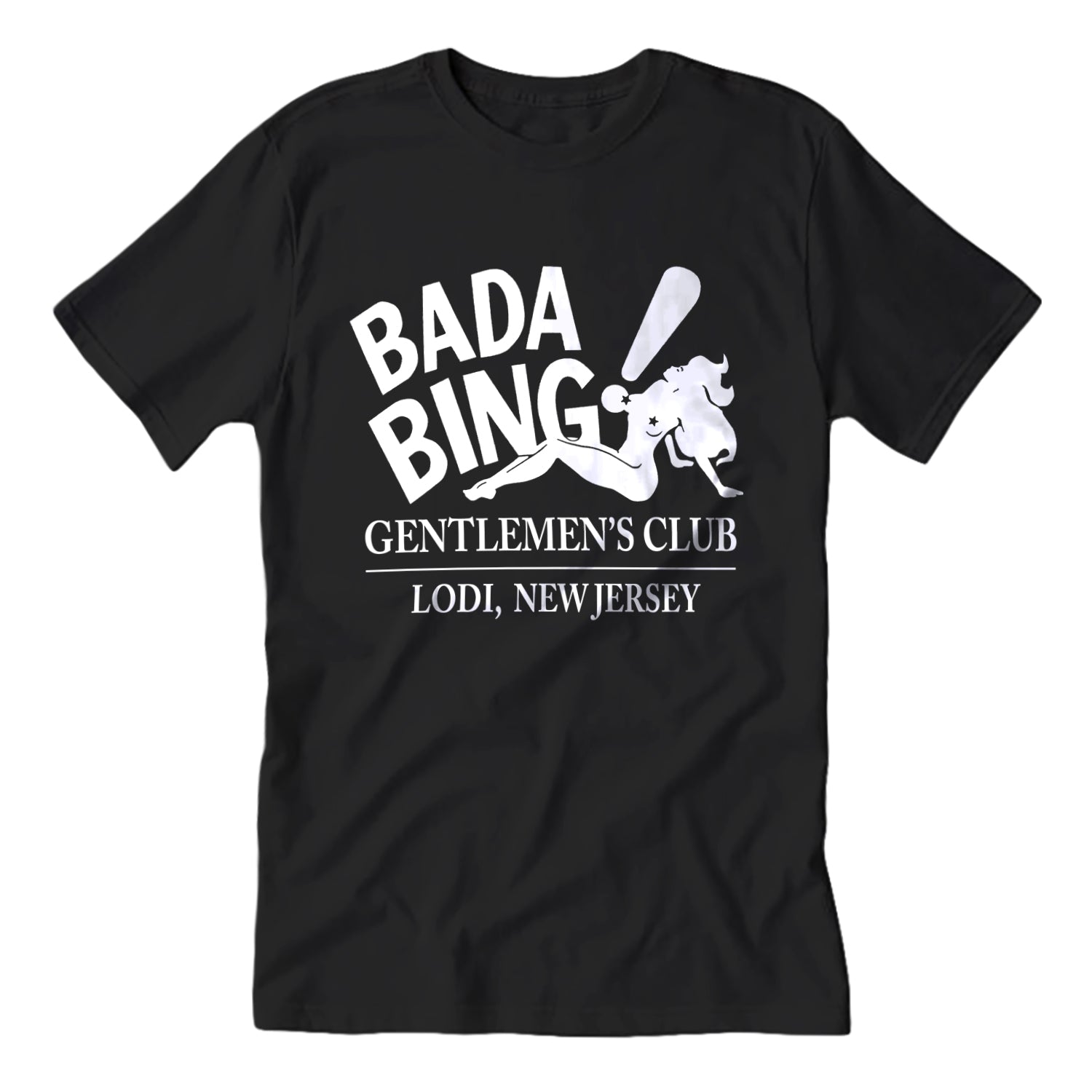 Bada Bing Gentlemen'S Club T-Shirts, Hoodie, Sweatshirt