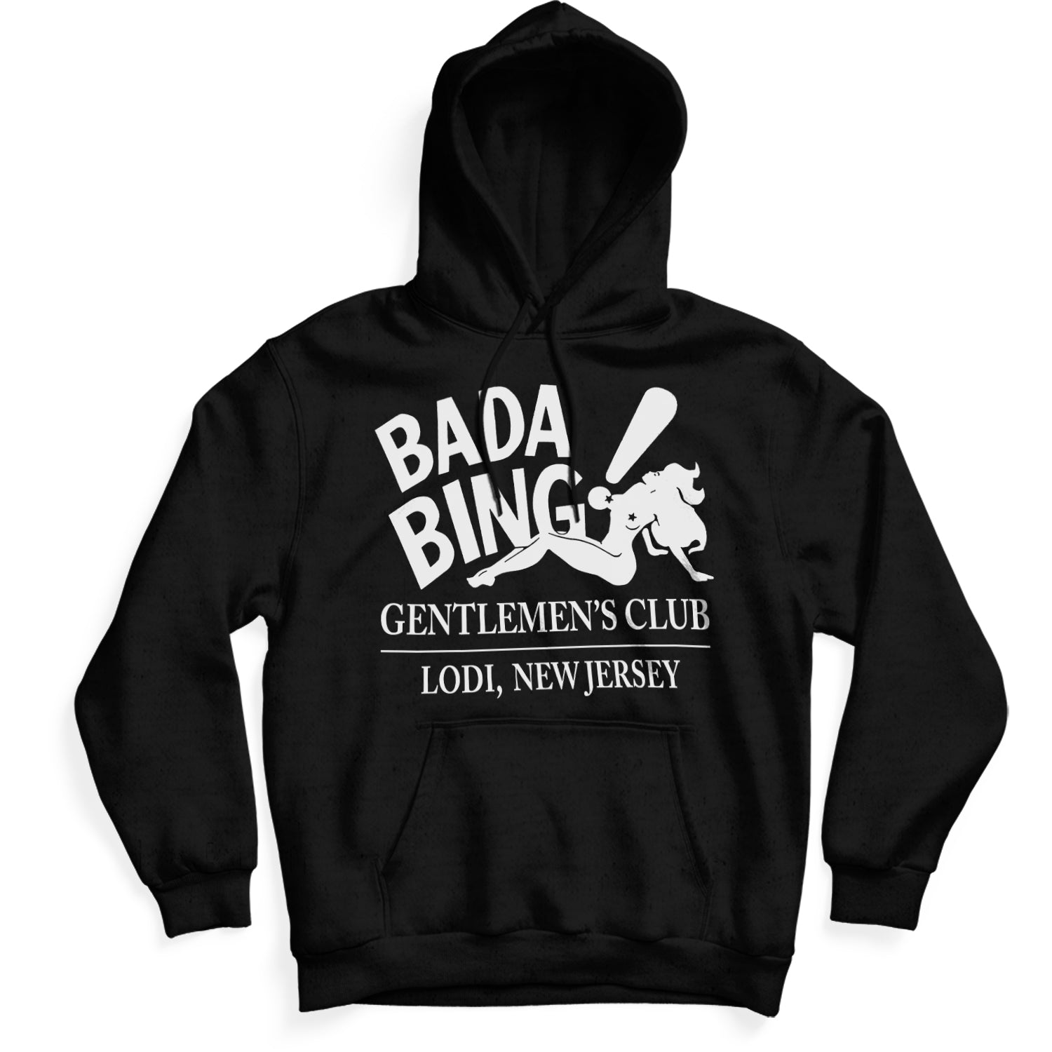 Bada Bing Gentlemen'S Club T-Shirts, Hoodie, Sweatshirt