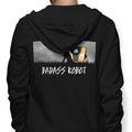 Badass Robot - Hoodie T-Shirts, Sweatshirt | CiraTrend.com (Image 1)