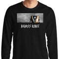 Badass Robot - Long Sleeve T-Shirt Hoodie, Sweatshirt | CiraTrend.com (Image 1)