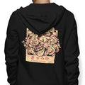 Baddies Vacation - Hoodie T-Shirts, Sweatshirt | CiraTrend.com (Image 1)