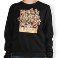 Baddies Vacation - Sweatshirt T-Shirts, Hoodie | CiraTrend.com (Image 1)