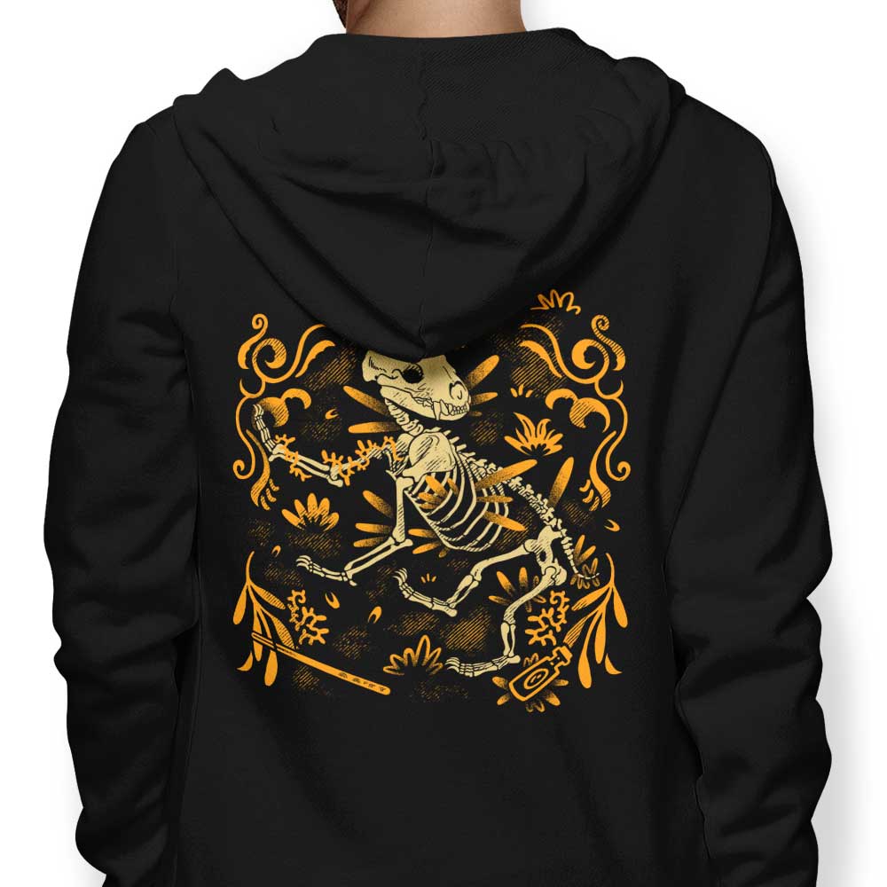 Badger Fossil - Hoodie T-Shirts, Sweatshirt | CiraTrend.com (Image 1)