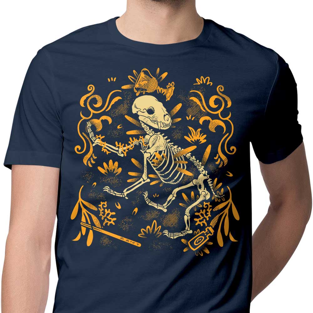 Badger Fossil - Men's Apparel T-Shirts, Hoodie, Sweatshirt | CiraTrend.com (Image 5)