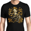 Badger Fossil - Men's Apparel T-Shirts, Hoodie, Sweatshirt | CiraTrend.com (Image 1)