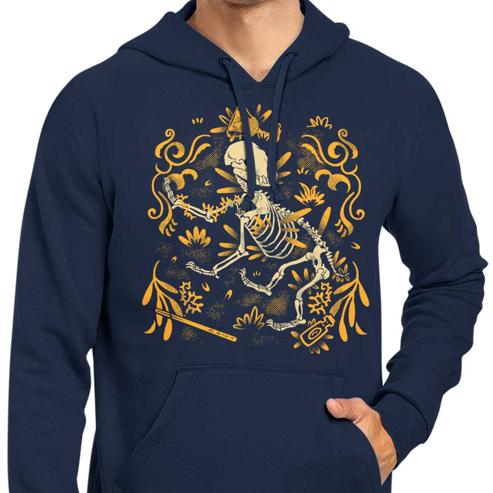 Badger Fossil - Hoodie T-Shirts, Sweatshirt | CiraTrend.com (Image 5)