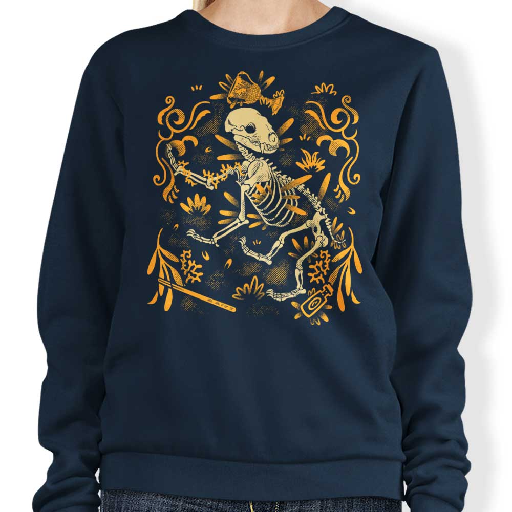 Badger Fossil - Sweatshirt T-Shirts, Hoodie | CiraTrend.com (Image 3)