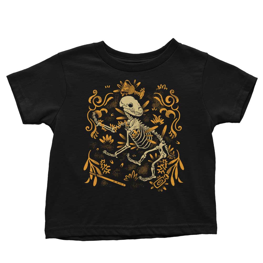 Badger Fossil - Youth Apparel T-Shirts, Hoodie, Sweatshirt | CiraTrend.com (Image 5)