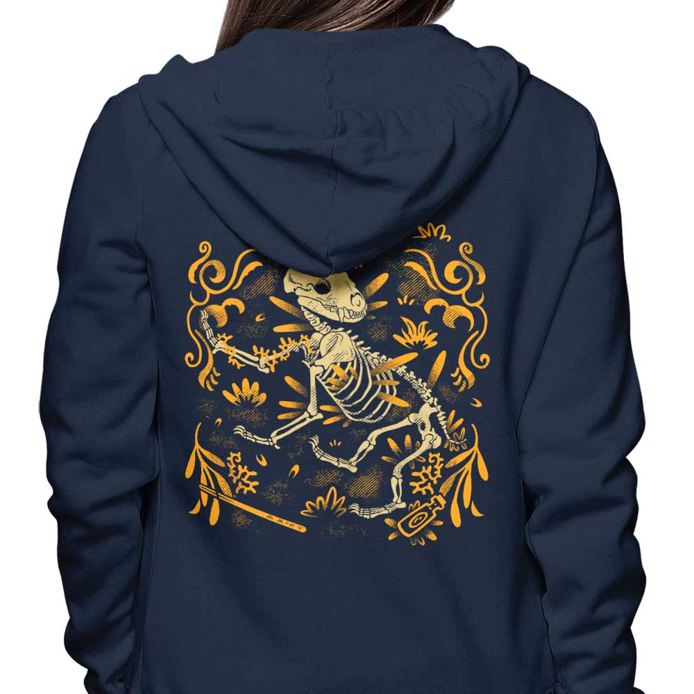 Badger Fossil - Hoodie T-Shirts, Sweatshirt | CiraTrend.com (Image 3)