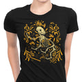 Badger Fossil - Women's Apparel T-Shirts, Hoodie, Sweatshirt | CiraTrend.com (Image 1)