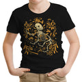 Badger Fossil - Youth Apparel T-Shirts, Hoodie, Sweatshirt | CiraTrend.com (Image 1)